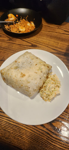 Radica’s Hot & Spicy - Brampton