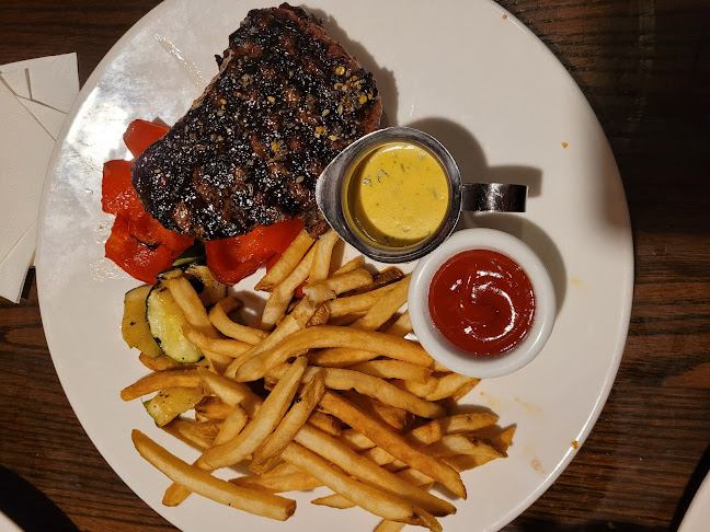 The Keg Steakhouse + Bar - Leslie Street - North York