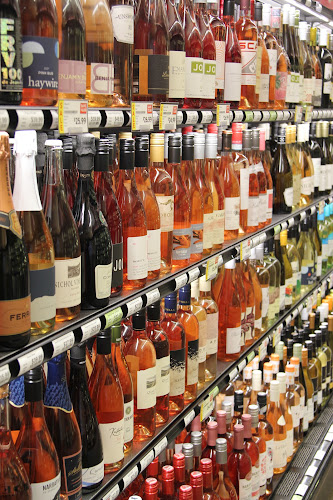 Vessel Liquor Store - Hospitality and gastronomy