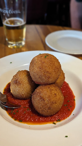 Johnny Rocco's Italian Grill