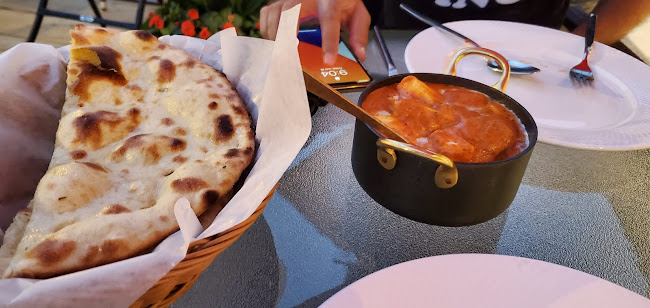 Spice & Saffron Indian Cusine Bar & Restaurant