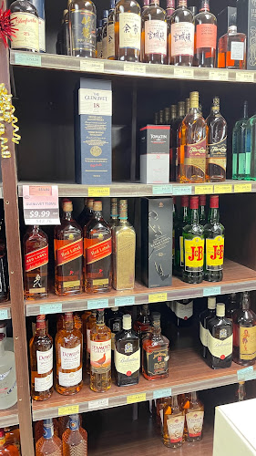 Opinii despre Liquor Bank în Calgary - Hospitality and gastronomy