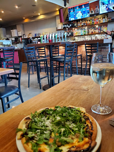 Comentarii opinii despre Pacifico Pizzeria & Ristorante