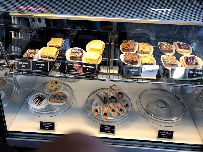 Opinii despre Belaggios Gelato în Pickering - Hospitality and gastronomy