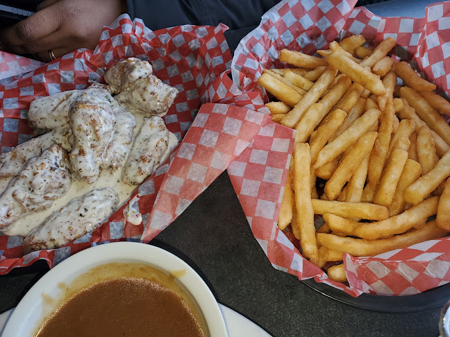 Dino's Bar and Grill - Hospitality and gastronomy