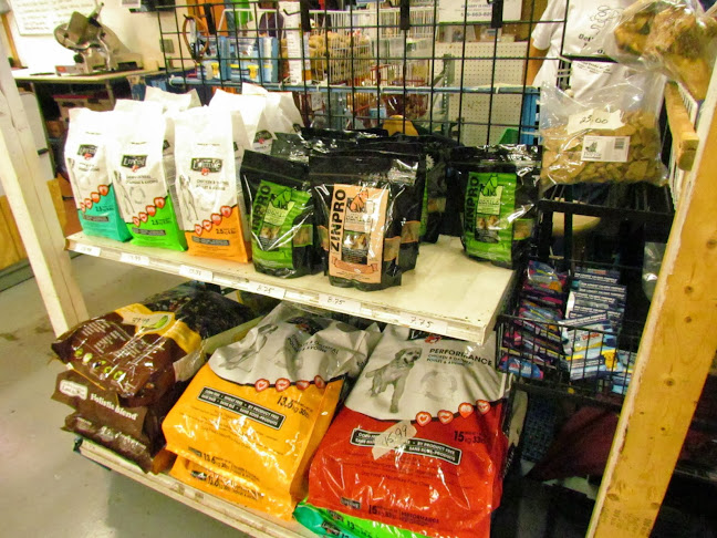 Gibraltar Weekend Market - Hospitality and gastronomy