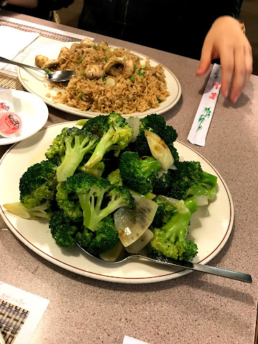 Mark's Family Restaurant - Yellowknife