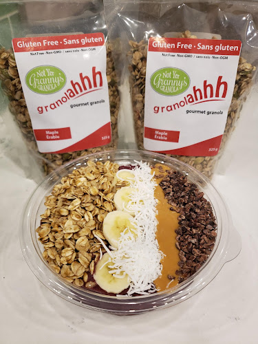 Rio Nectar Eatery - Hospitality and gastronomy