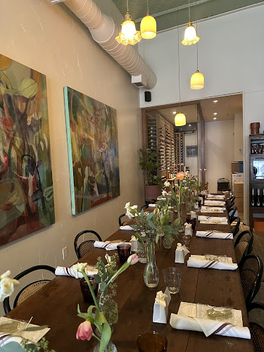 Opinii despre Cantina Gia în Ottawa - Hospitality and gastronomy