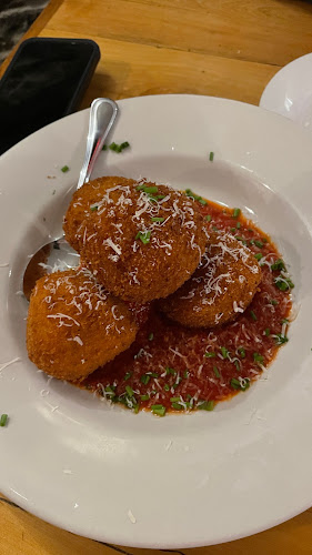 Comentarii opinii despre Johnny Rocco's Italian Grill