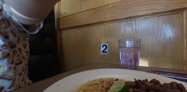 Opinii despre Zuhur Restaurant în Edmonton - Hospitality and gastronomy