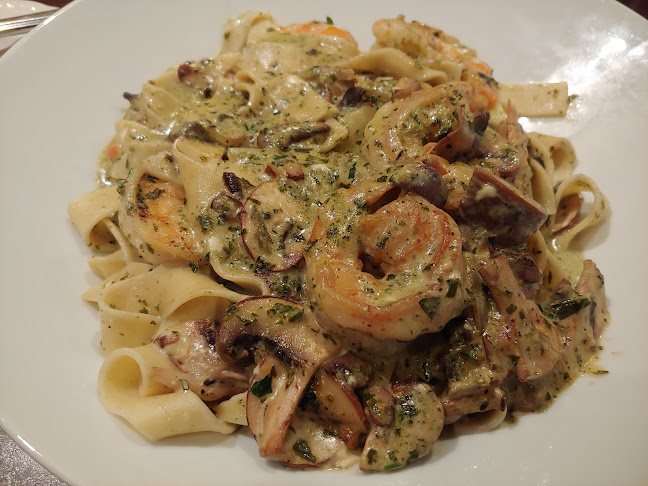 Comentarii opinii despre La Cantina