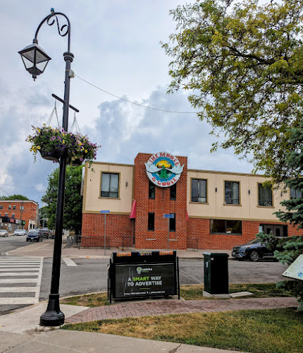 The Moose & Goose - Thorold