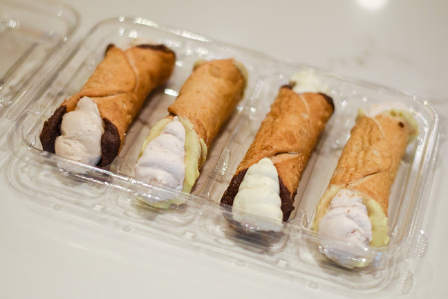 Italian Table - Hospitality and gastronomy