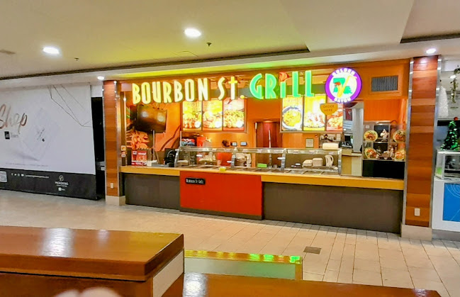 Bourbon Street Grill - Pickering