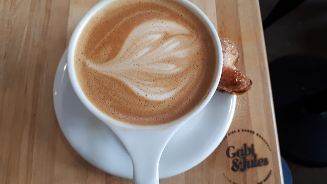 Comentarii opinii despre Gabi & Jules Handmade Pies and Baked Goodness