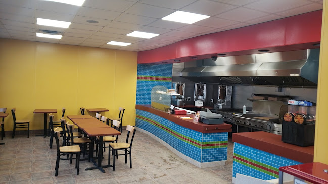 Twisters Pizza - Grande Prairie