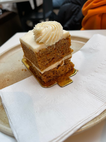 Comentarii opinii despre Alforno Bakery & Cafe