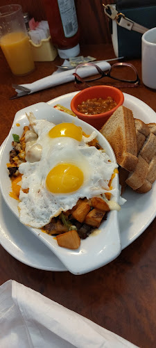 Comentarii opinii despre Fireside Deli & Family Restaurant