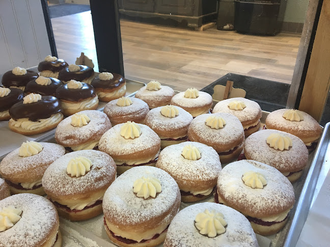 Wannamaker's Bakeshop