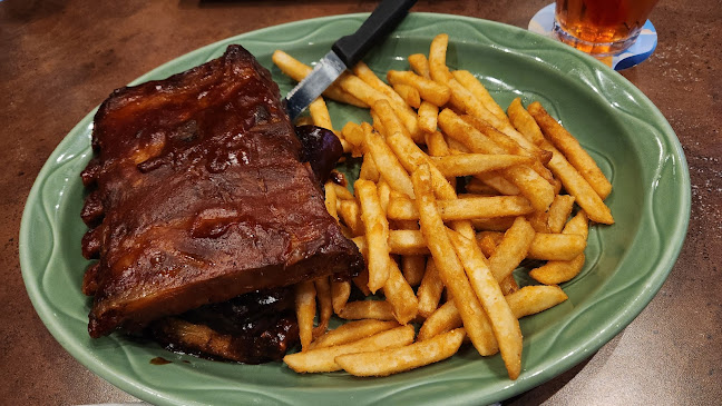 Charley Ronick's Pub & Restaurant - Whitby