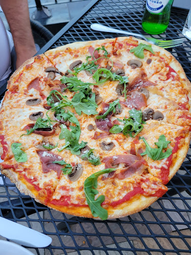 Opinii despre The Port House Social Bar & Kitchen Burlington în Burlington - Hospitality and gastronomy