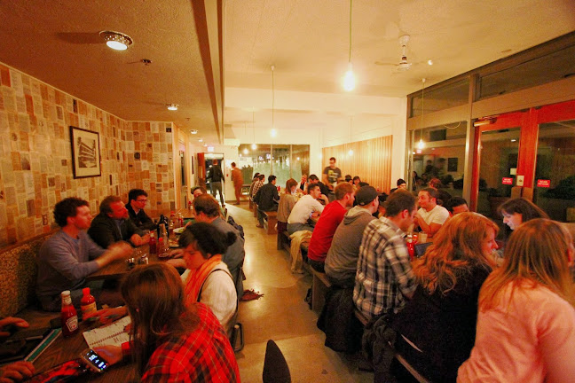 Comentarii opinii despre Koerner's Pub