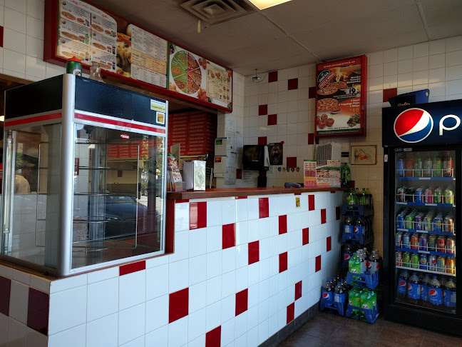 Omega Pizza & Wings - North Surrey Pizza Delivery