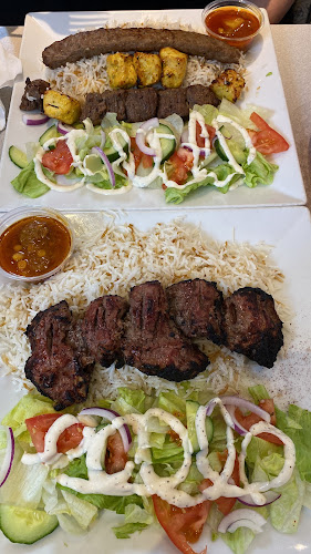 Ariana Kabab House - Hospitality and gastronomy