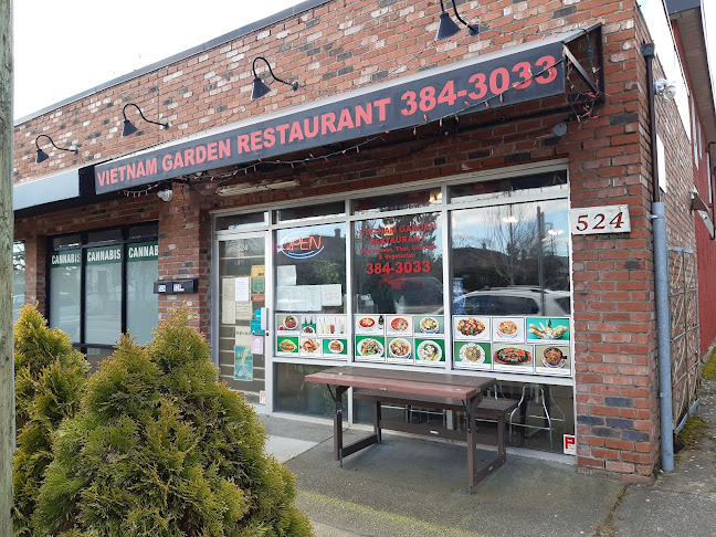 Vietnam Garden Restaurant
