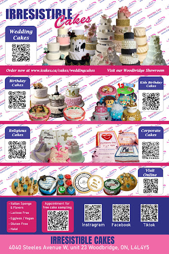 4040 Steeles Ave W #23, Vaughan, ON L4L 3T1