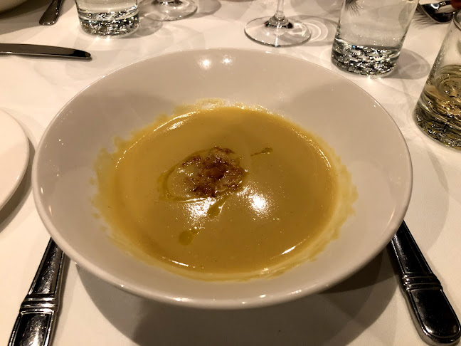 Courtyard Restaurant