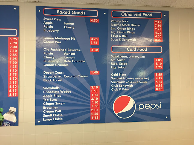 Comentarii opinii despre Fabulous Foods Limited