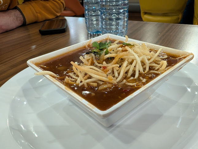 Honest Restaurant Brampton - Brampton