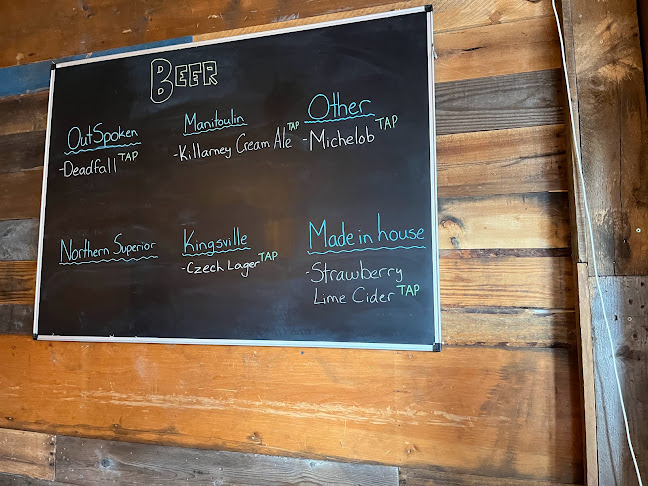 Broers Jansen Wine Bar - Sault Ste. Marie