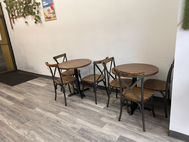 Trish Juice - Brampton