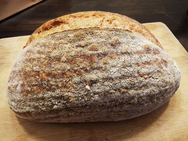 Lift Production Bakery Ltd - North Vancouver