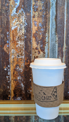 Base Camp Coffee - Powell River