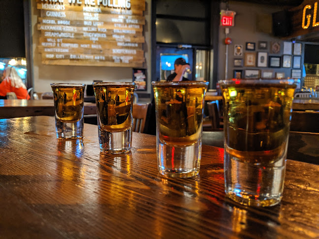 Opinii despre Murphy's Law Pub And Kitchen în Toronto - Hospitality and gastronomy