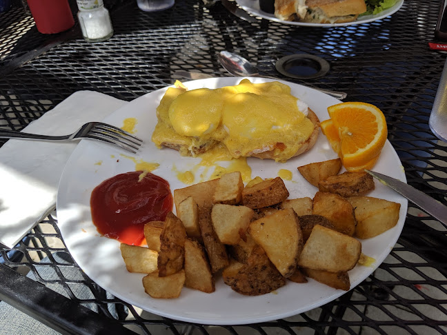 Katie's Kitchen - London