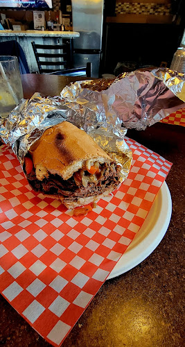 For Pizza's Sake - Hospitality and gastronomy