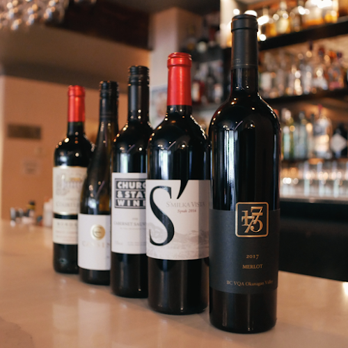 Louie's Steakhouse - Hospitality and gastronomy