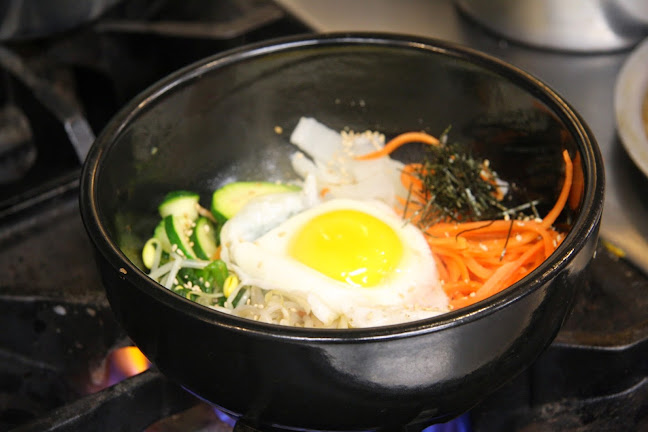 Sakai Japanese And Korean Restaurant - Hospitality and gastronomy