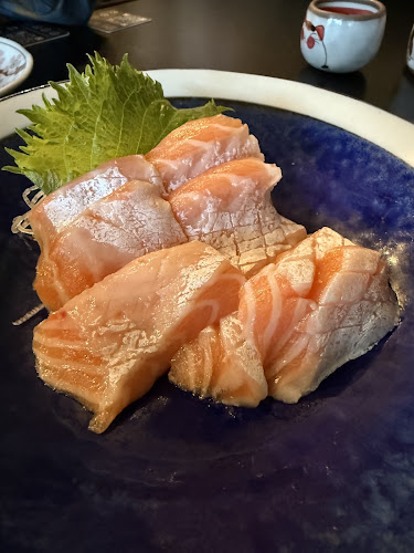 Sushi Lovers - Hospitality and gastronomy