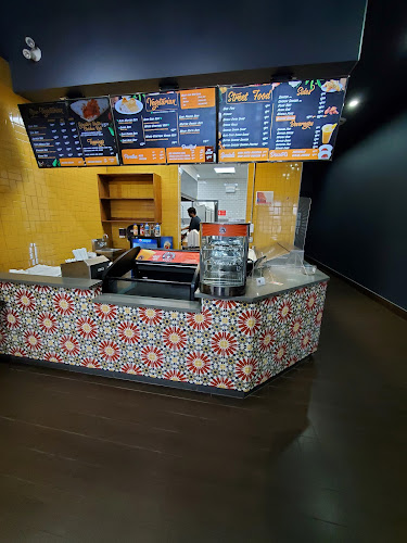 Butter Chicken Roti - Orillia - Hospitality and gastronomy