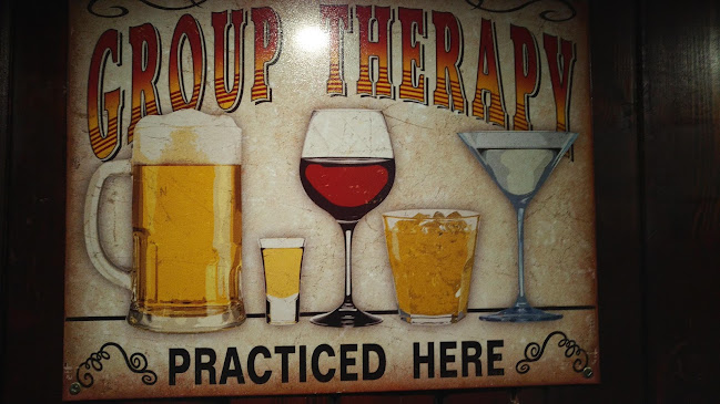 The Black Knight Pub - Yellowknife