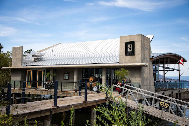 Hooded Merganser Restaurant - Hospitality and gastronomy