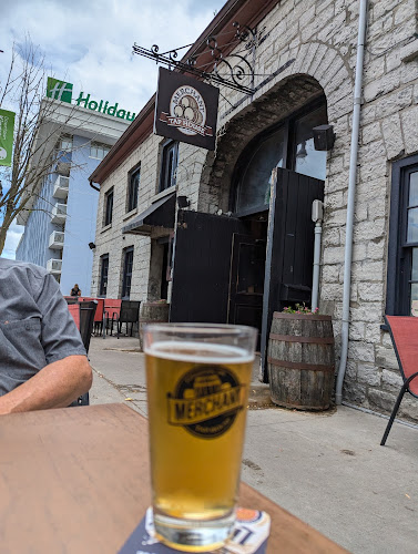 Opinii despre The Merchant Tap House în Kingston - Hospitality and gastronomy