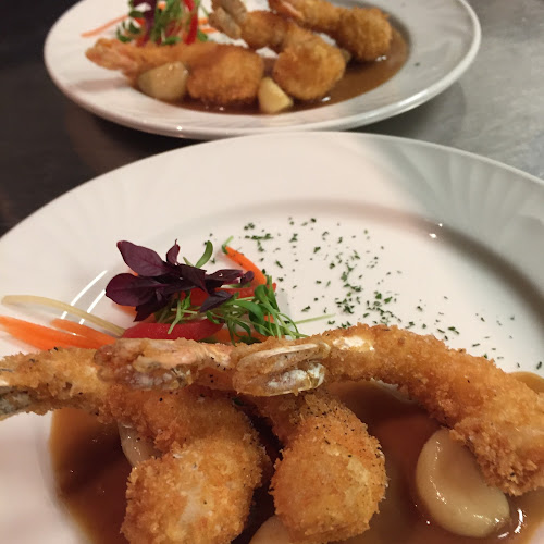 Opinii despre Cafe Carlo în Winnipeg - Hospitality and gastronomy