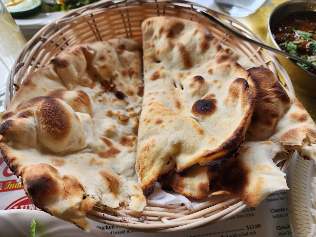 Mirchi Restaurant - Vancouver